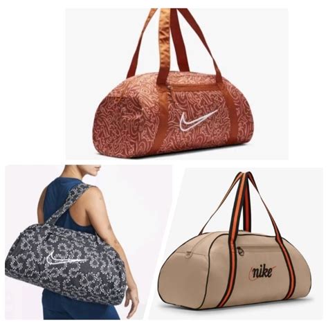 Nike Women's Gym Club 2.0 Bag 